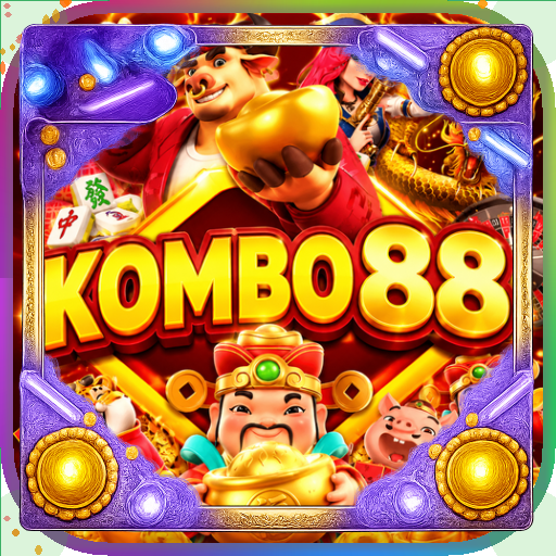 kombo88 — mitra unggulan
