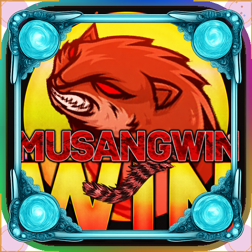 musangwin — galeri pratinjau - APK Resmi