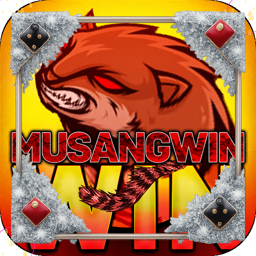 musangwin — galeri pratinjau Resmi APK