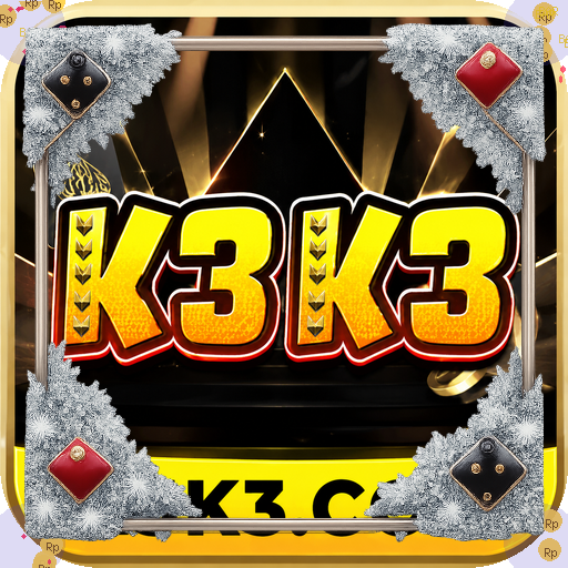 k3k3 — mitra unggulan